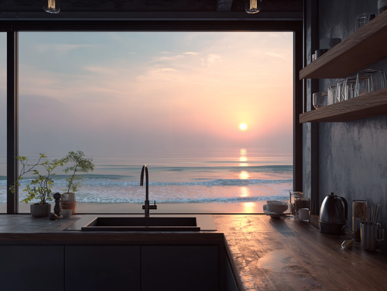 Installation fenêtres aluminium 5Stars Nice Alpes-Maritimes Côte d'Azur