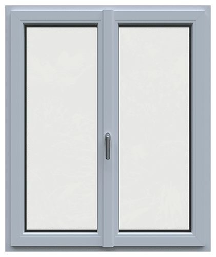 Fenêtre PVC 4stars by Qfort a Nice