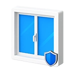 Sécurité fenêtres pvc