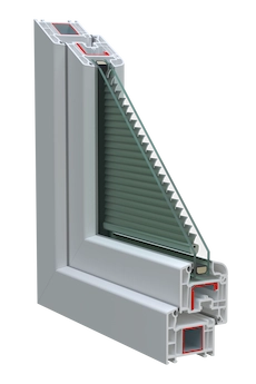 Stores vénitiens à Nice Contrôle précis de la lumière pour l'habitat et les espaces professionnels.