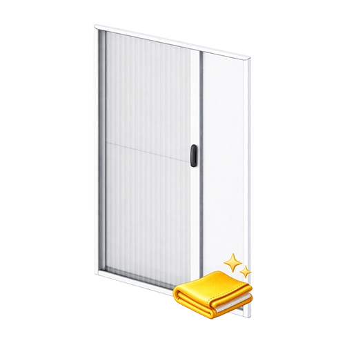 Entretien limité et durabilité