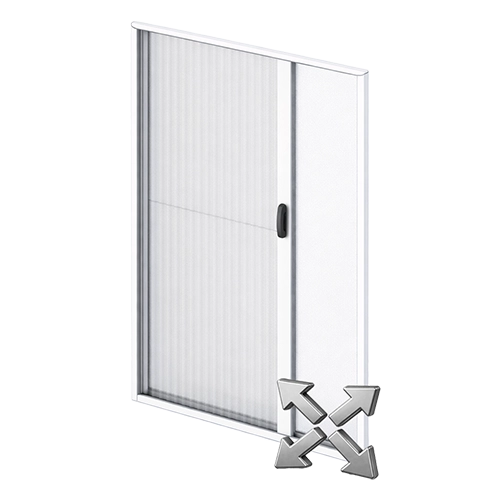 Solutions pour grandes dimensions