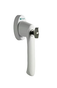 Brest Secustik- bianco chiave