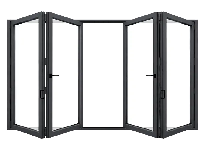 baie-vitre-accordeon-4-vantaux-2