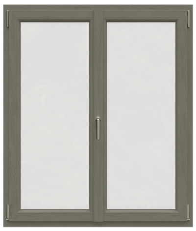 Fenêtre PVC 4stars by Qfort a Nice