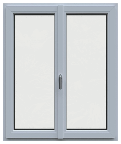 Fenêtre PVC 4stars by Qfort a Nice