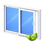 PVC Sans Plomb Matériaux 100% recyclables et respectueux de l'environnement, conçus pour durer face aux embruns marins.